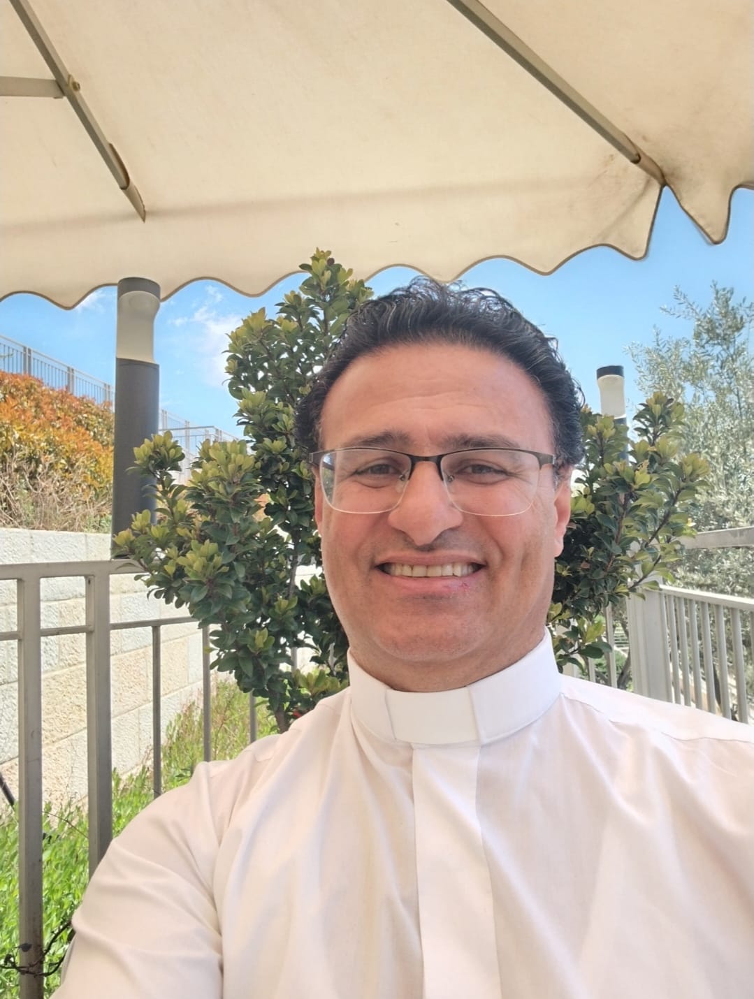 عازر يكتب الأردن... صوت العدل والكرامة