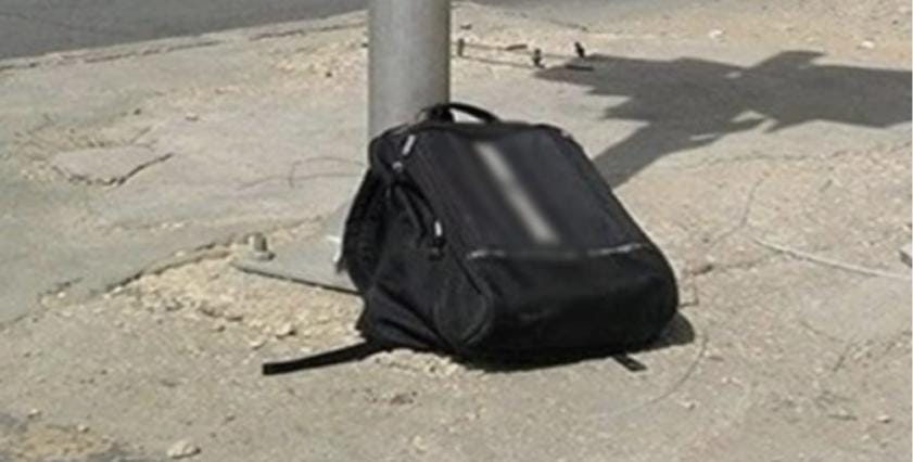 الأمن العام يتعامل مع حقيبة مشتبه بها بمحيط مجلس الأعيان