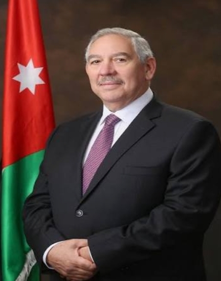 رئيس سلطة العقبة يبحث مع سفير الاتحاد الأوروبي تعزيز التعاون الثنائي