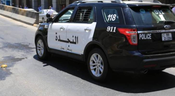 الأمن العام: اشتباه بحقيبة في محيط مجلس الأعيان بعمان.. والكشف عن محتوياتها