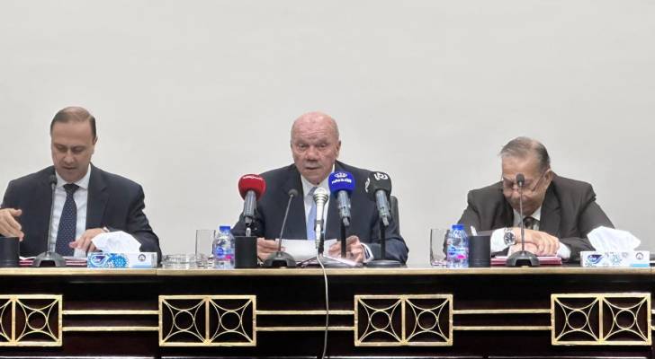 الفايز: حماية اللغة العربية مسؤولية جماعية.. والمومني يحذر: تراجعها يضعف الخطاب الوطني.