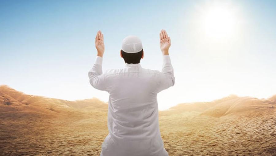 وزارة الأوقاف تدعو لإقامة صلاة الاستسقاء الجمعة المقبلة في جميع مناطق المملكة