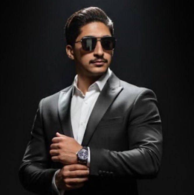 المزايدة تكتب :الإعلامي داود حميدان.. نموذج للشباب الأردني المبدع والمتميز