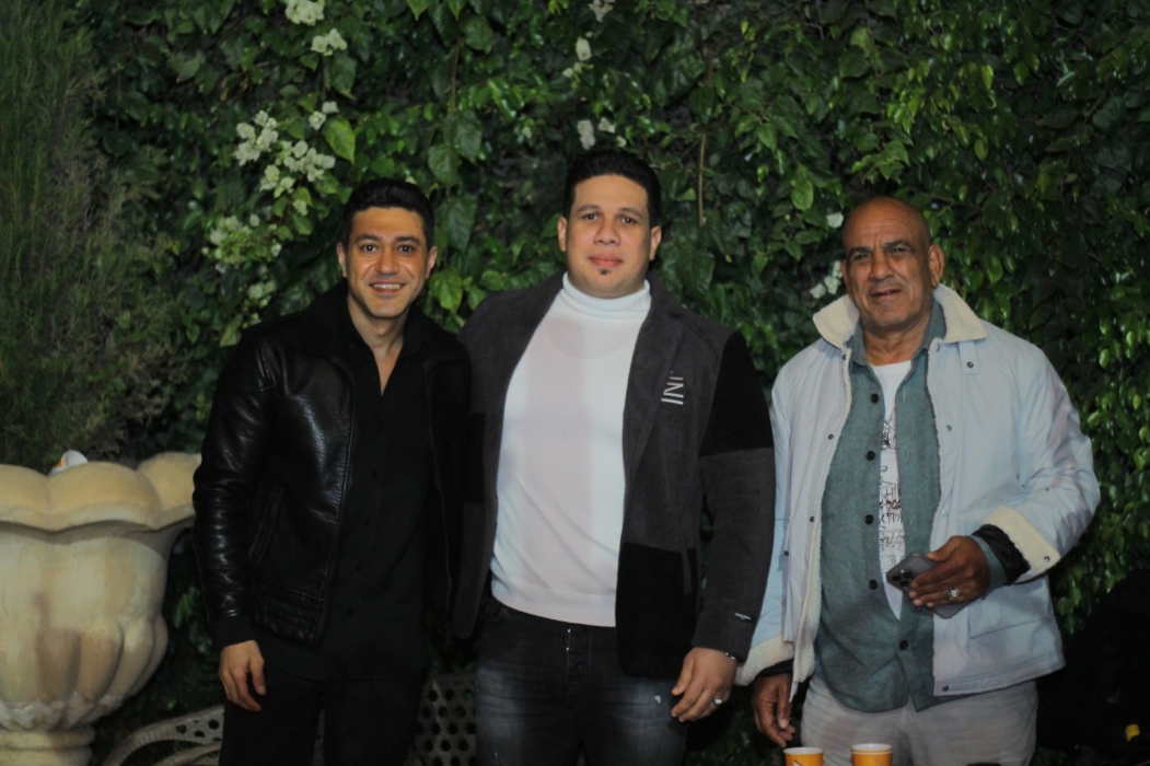 عمرو عبد الخالق يشعل التحضيرات.. مسلسلات جديدة ترتقبها الشاشة في رمضان