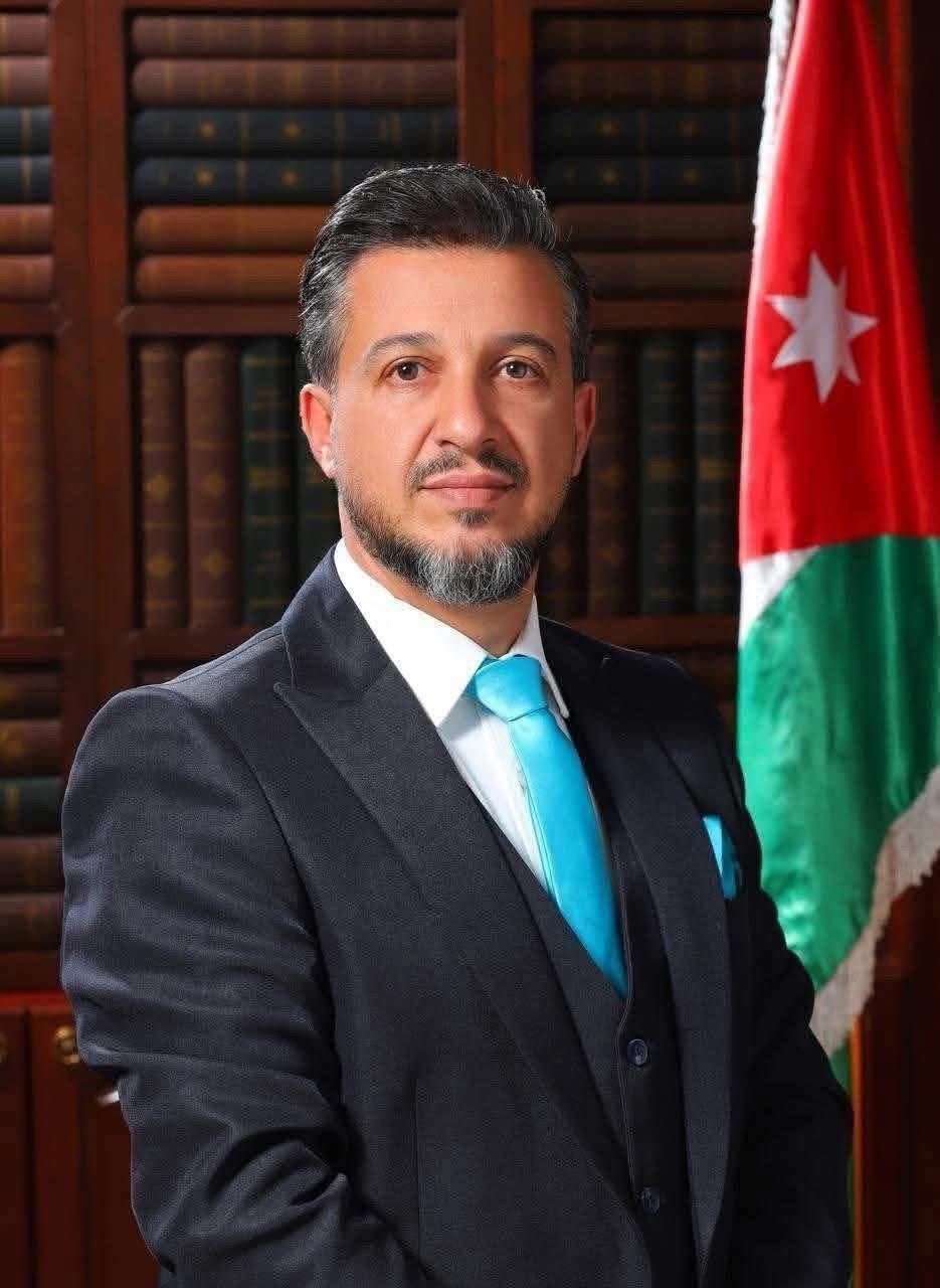 الطراونة ..الكرك في صلب الرؤية الملكية: حتمية التحديث وتعزيز الشراكة الوطنية