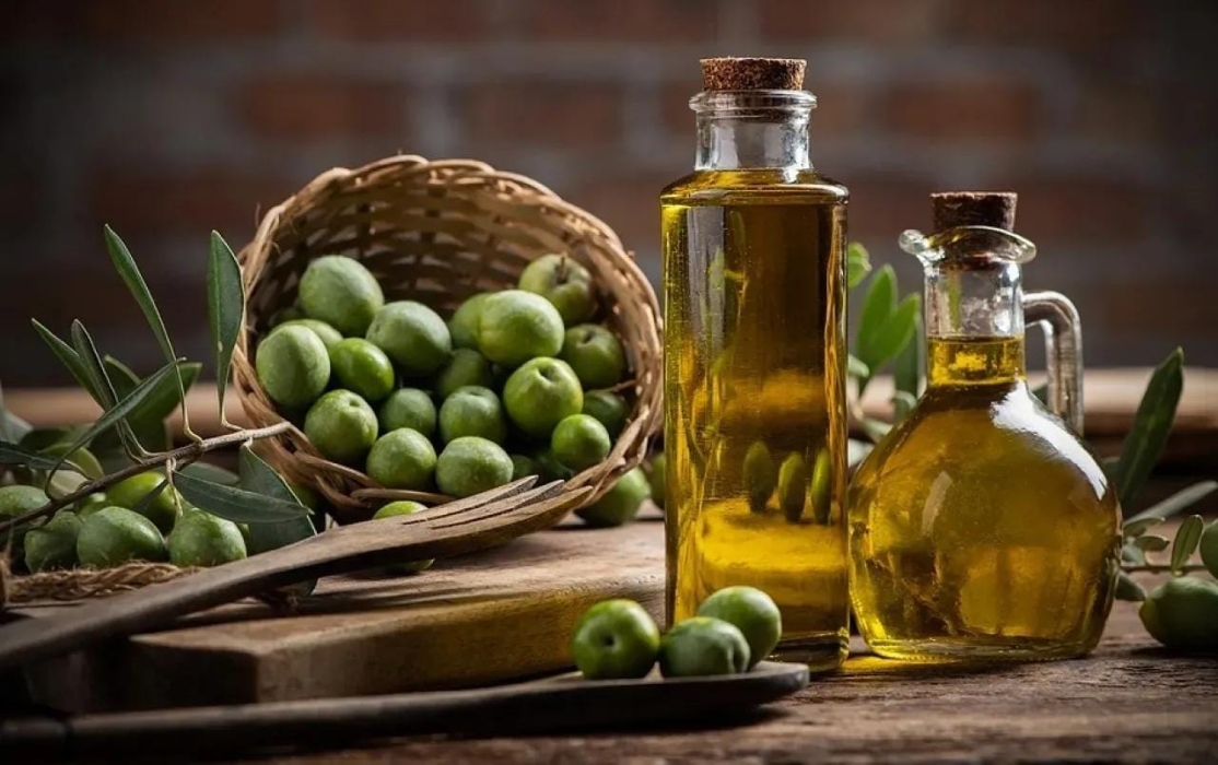 وزارة الزراعة تحدد الموعد المتوقع لفتح باب استيراد زيت الزيتون