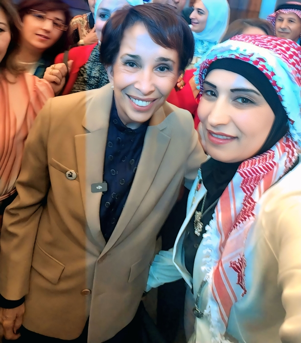 الشلول تكتب الإعلامية العربية  بين القوة الرقمية ومسؤولية الكلمة