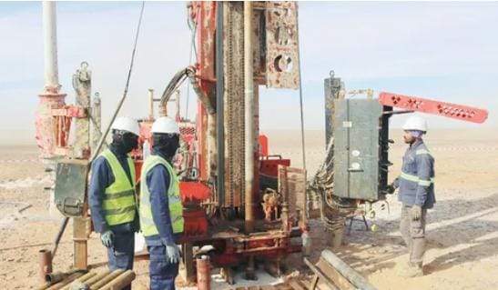 غاز الريشة.. ورقة الأردن الرابحة نحو أمن الطاقة