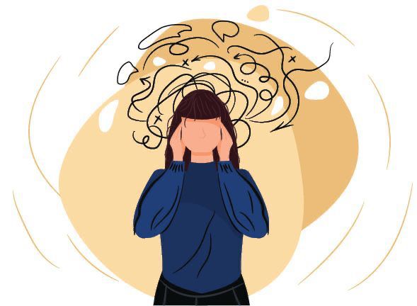 تراكم الوجع الصغير… حتى الانفجار...هذا ما فسره علم النفس العيادي