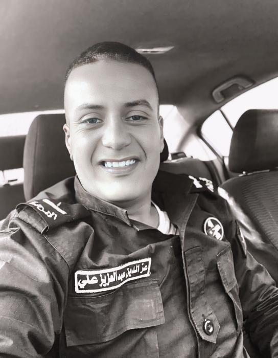 رحيل مفاجئ للشاب الوكيل عز الدين التيمه إثر نوبة قلبية حادة