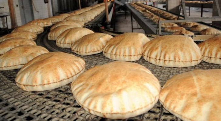 القضاة يعلن تثبيت سعر الخبز