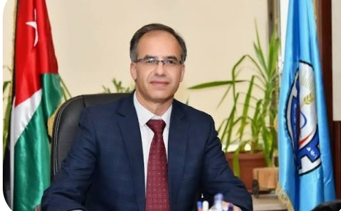 العلوم والتكنولوجيا تبحث تعزيز التعاون مع جامعة كاليفورنيا الأميركية