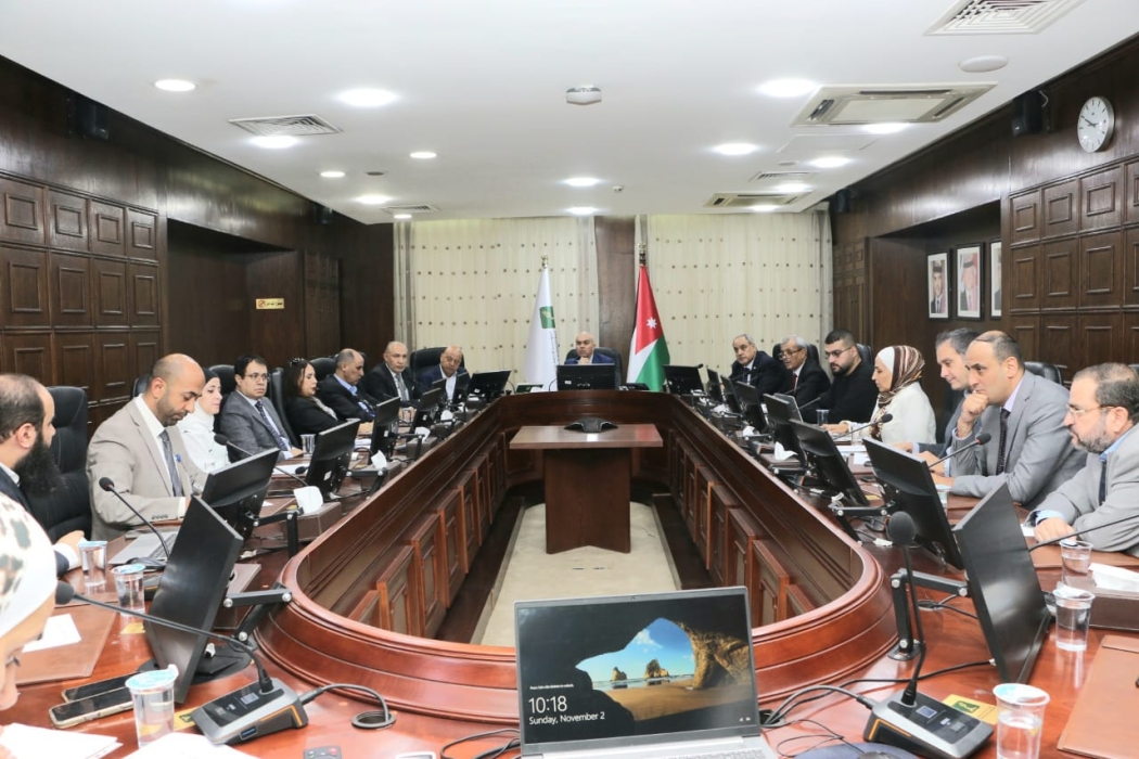 “الضمان”: بحث آلية جديدة لضمان حقوق العاملين في قطاع التعليم الخاص