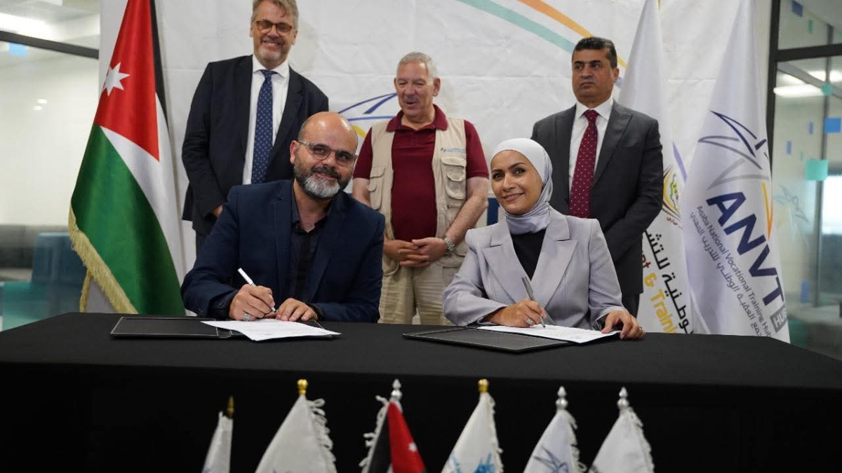 تجديد مذكرة تفاهم لتعزيز صناعة الأفلام وتمكين الشباب في العقبة