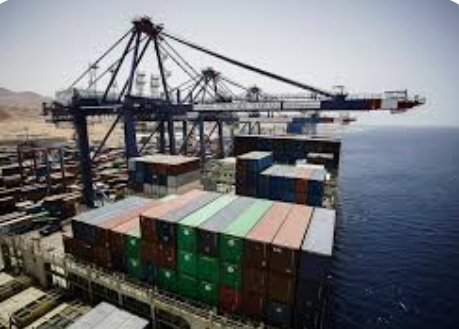 حاويات العقبة تسجل مؤشرات تشغيلية  بحجم 88792  حاوية الشهر الماضي