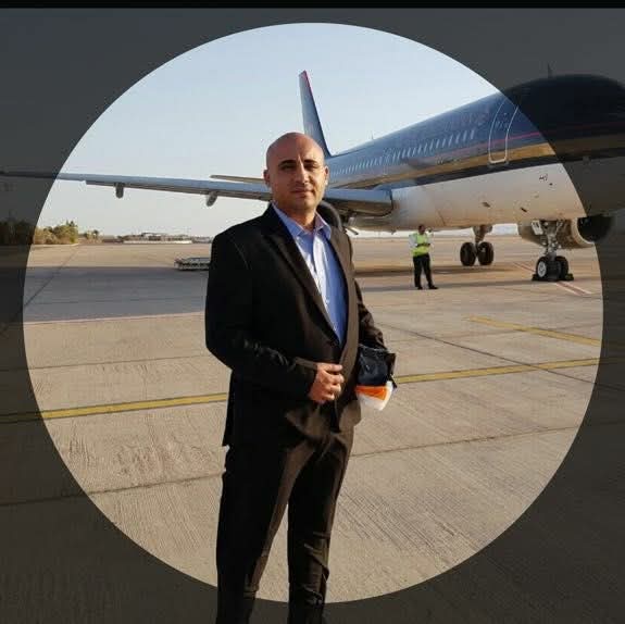 رأفت البوايزة... نموذجٌ في العطاء والقيادة الحكيمة