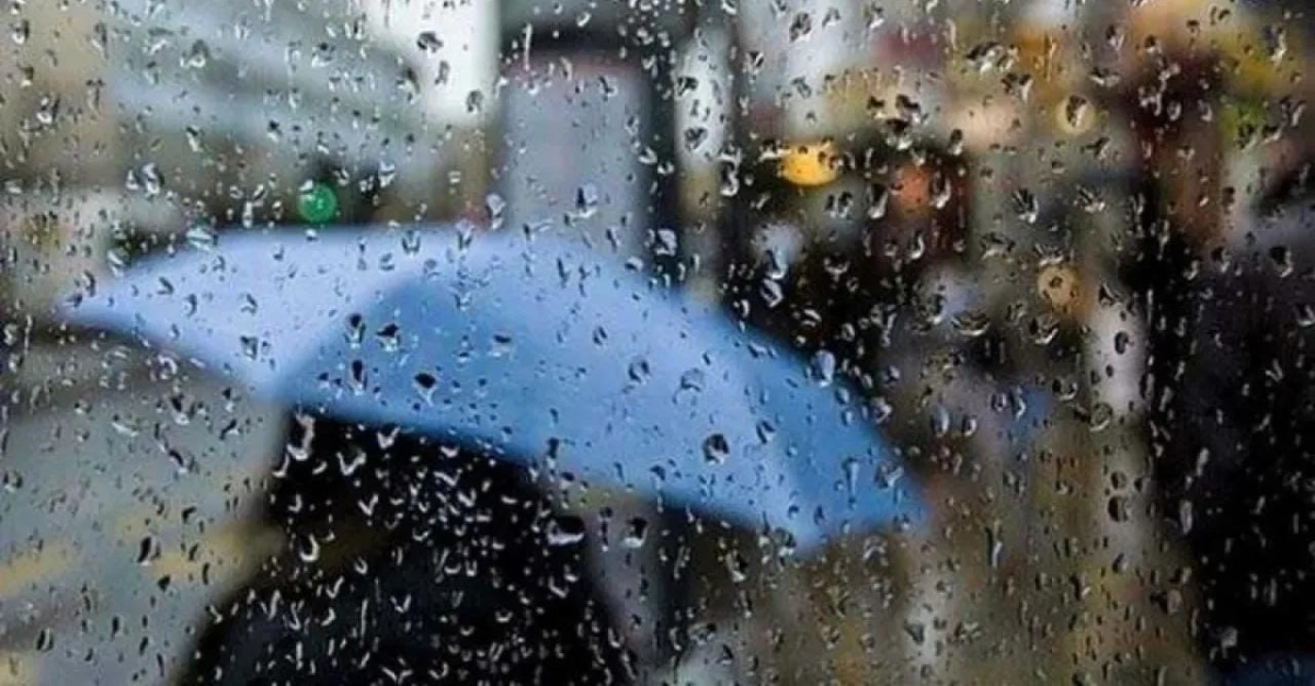 الأرصاد الجوية: تشرين أول شهد أمطاراً أقل من معدلاتها العامة