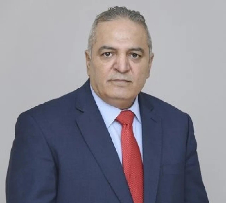 الجراح يترشح لمنصب نقيب الفنانين الأردنيين