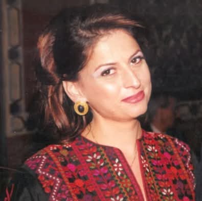 وفاة الصحفية الأردنية منى زيادة