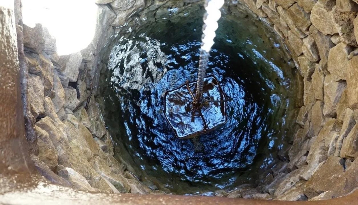 الدفاع المدني يحذّر مجدداً من مخاطر تنظيف الآبار بالطرق التقليدية