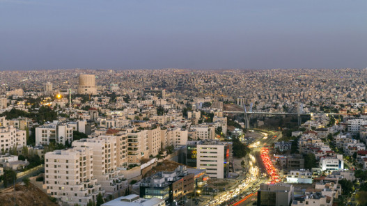 الأردن يصدر سندات يوروبوند بأسعار فائدة منافسة بلغت 5.75 بقيمة 700 مليون دولار