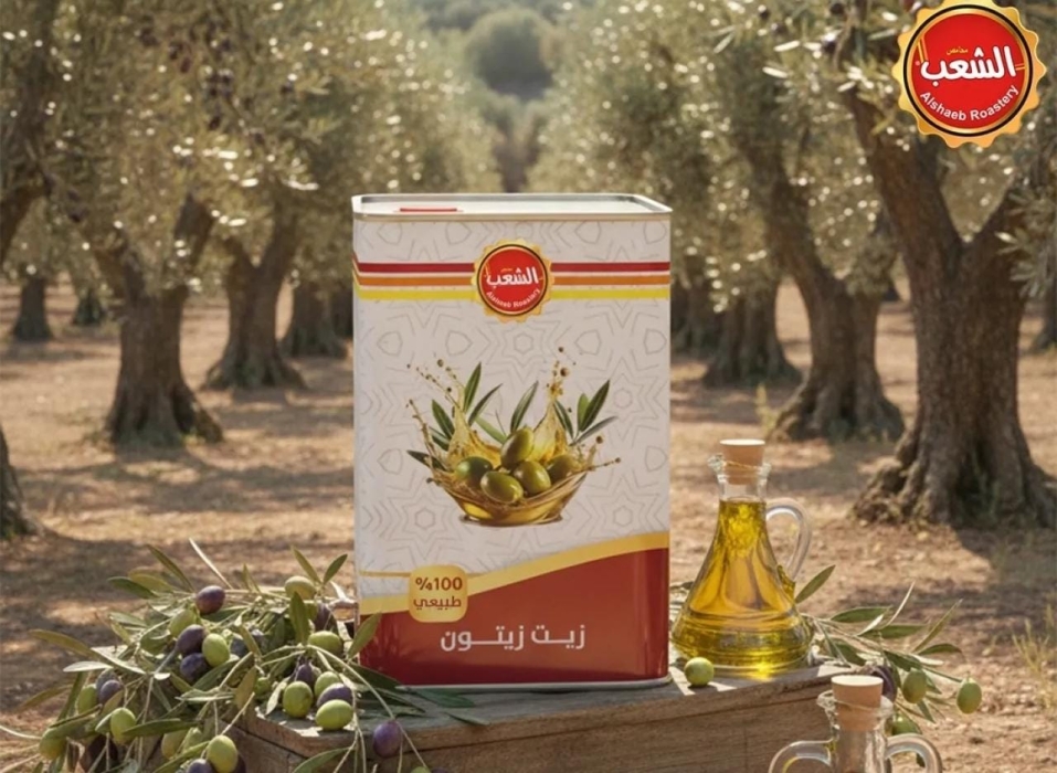 محامص الشعب تحرق سعر تنكة الزيت