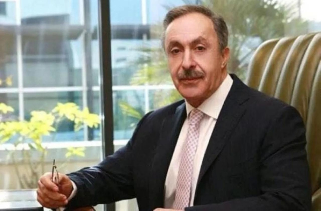 الكباريتي رئيساً لمجلس إدارة مصرف بغداد