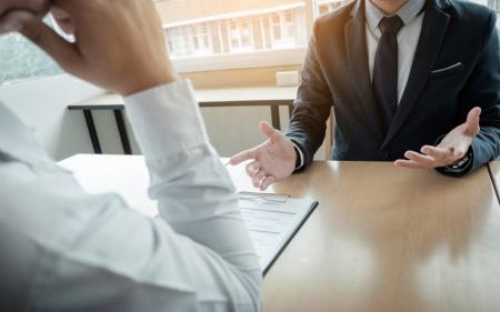 مدعوون للامتحان التنافسي في الحكومة