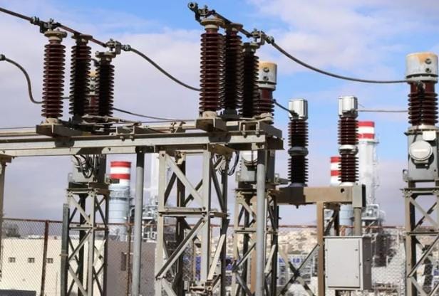 فصل الكهرباء من الـ9 صباحا والى 3 عصرا عن مناطق في المملكة أسماء