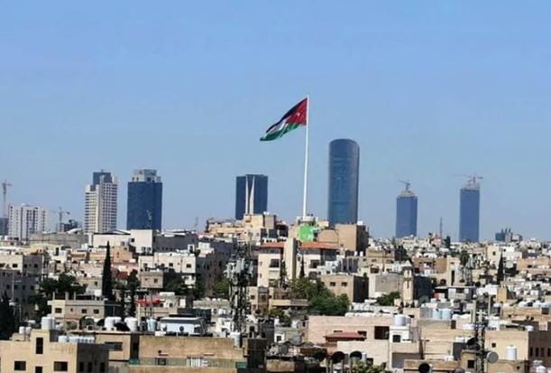 تفاصيل الحالة الجوية في الأردن الأربعاء