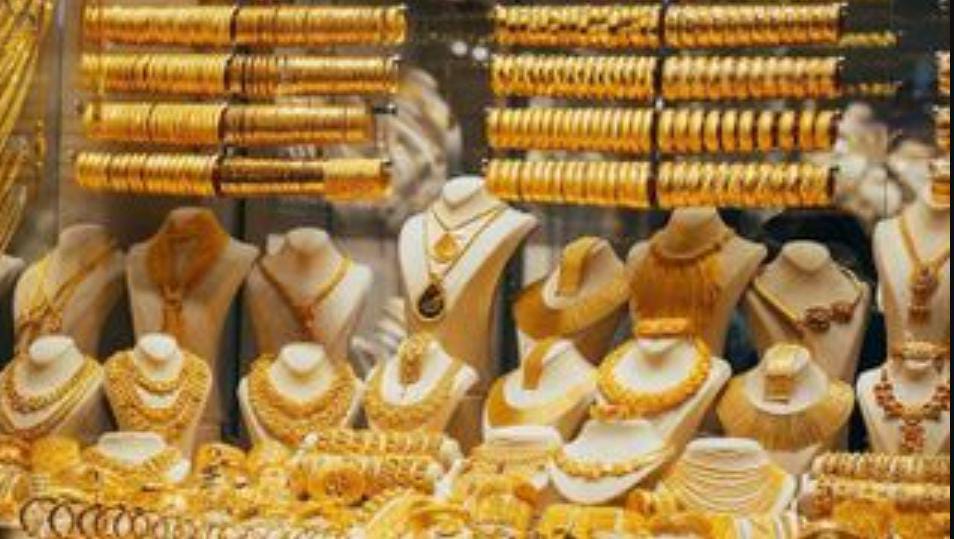 الذهب ينتعش من أدنى مستوى في أسبوع