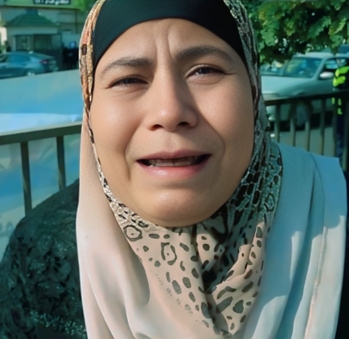 سيدة تناشد بالعفو عن نجلها المحكوم 8 سنوات بقضية حق عام