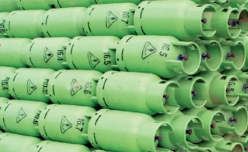 مصفاة البترول تطرح 200 ألف أسطوانة غاز جديدة قريباً