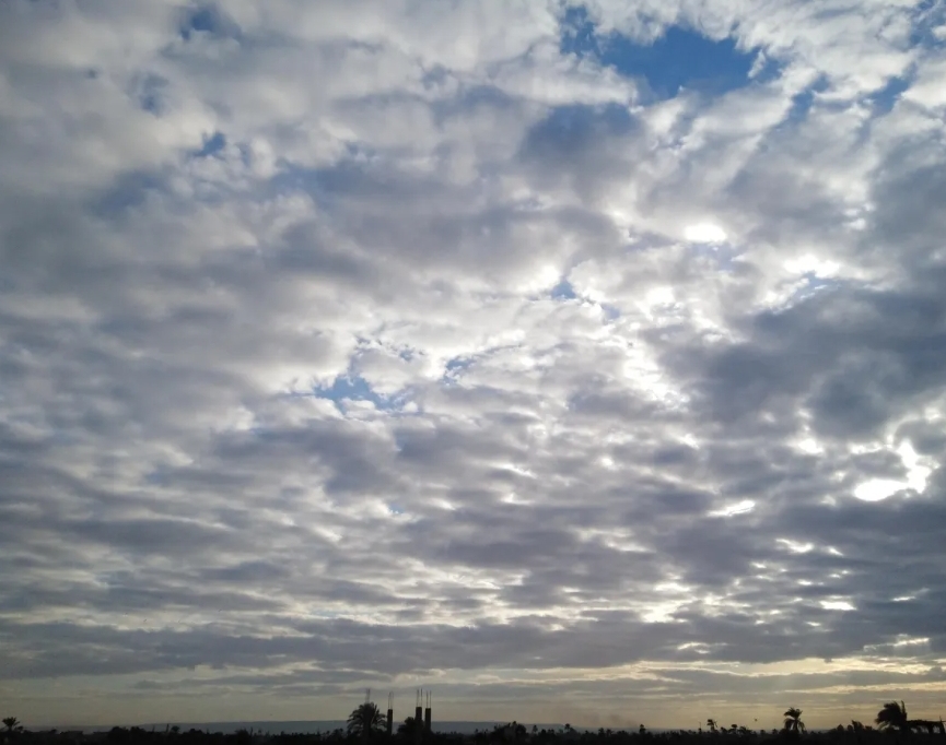 الاوقاف الأردنية : كثرة الذنوب لا نقص الغيوم سبب انقطاع المطر