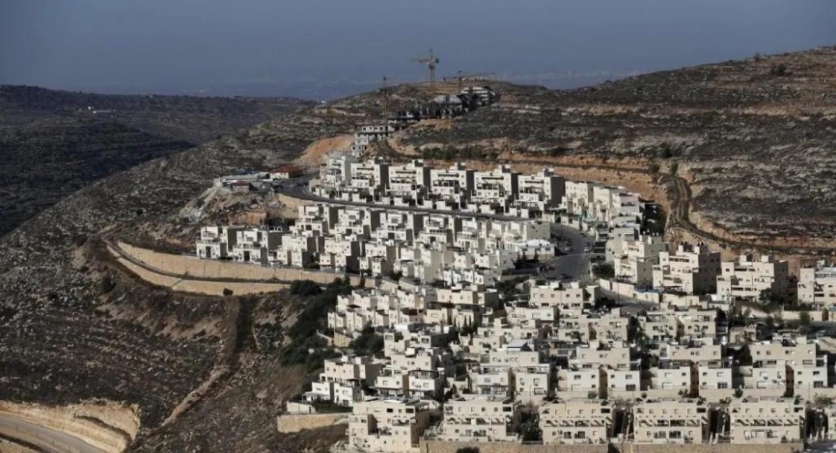 الأردن: لا سيادة لإسرائيل على الأرض الفلسطينية المحتلة