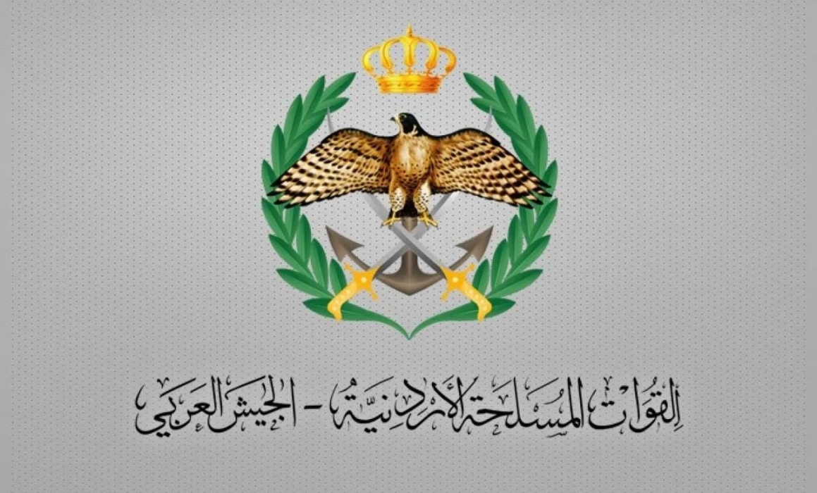 الجيش العربي يحبط محاولتي تسلل وتهريب مواد مخدرة على واجهته الشمالية