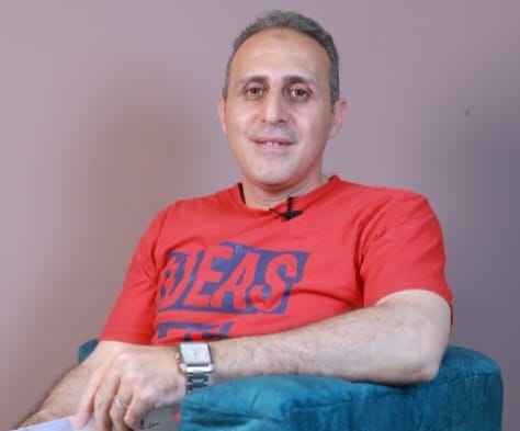 . مصطفى محمود يكشف طرق تعليم طفلك تنظيف أسنانه بطريقة ممتعة وفعّالة