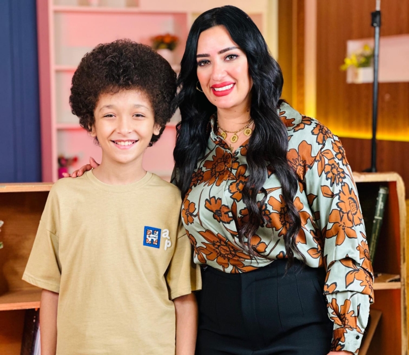 يوسف صلاح يشعل اِسمعني شكرًا ويكشف كواليس من أجل زيكو وتجربة الكبير أوي مع أحمد مكي