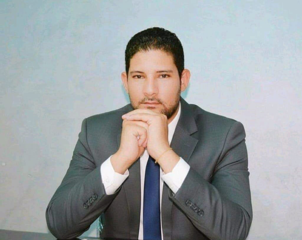 إسلام عبد الرحيم: المشاركة في انتخابات النواب 2025 مسؤولية وطنية