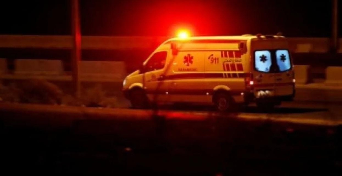 إصابتان بحادث دهس بمنطقة وقاص بالأغوار الشمالية