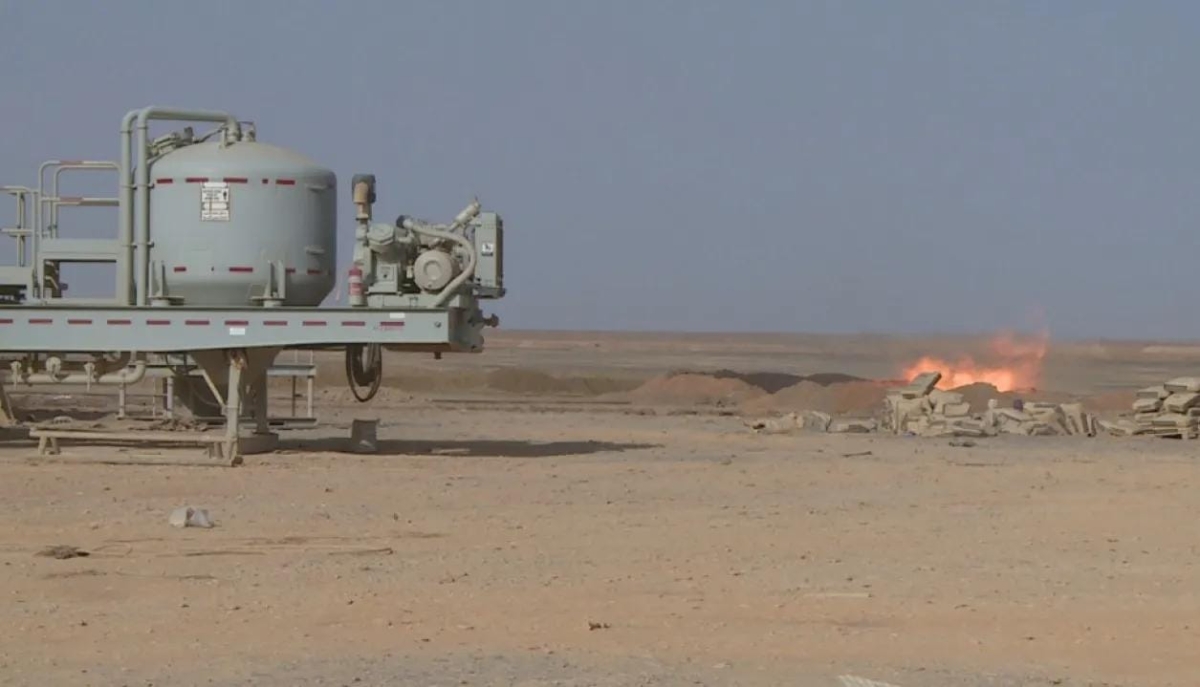 موازنة 2026.. تخصيص 95 مليونا للناقل الوطني والتنقيب عن غاز الريشة