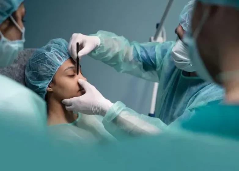 هذا النوع من عمليات التجميل محرمة.. الإفتاء المصرية توضح