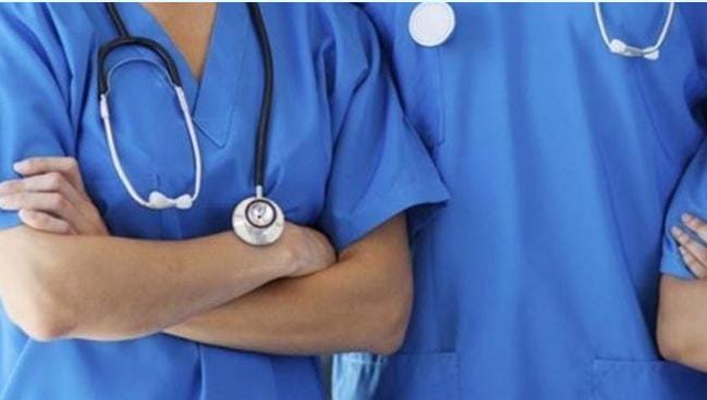 فاقدون لوظائفهم في وزارة الصحة  أسماء