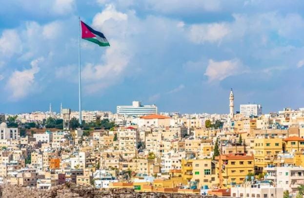 تفاصيل حالة الطقس في الأردن الخميس