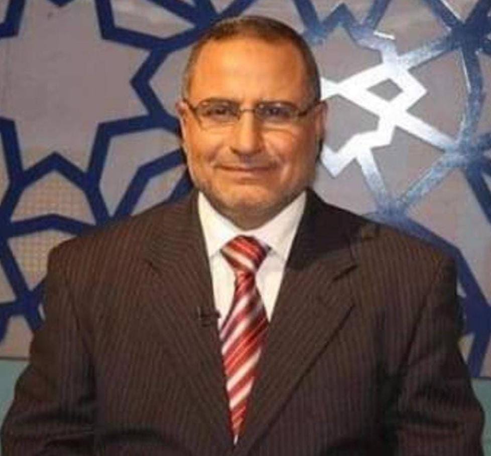 أبو خضير يكتب مسؤوليتنا جميعًا في الدفاع عن الوطن