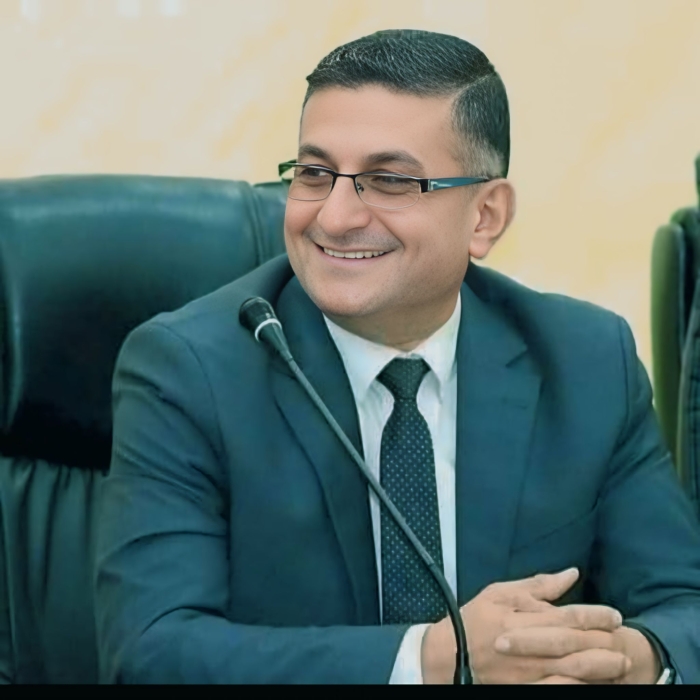 الدكتور وليد الرواد.. قيادة ميدانية أحدثت نقلة نوعية في القطاع الصحي بمعان