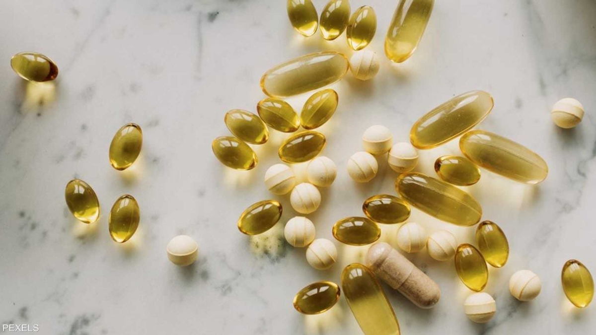 دراسة تكشف تأثيرا مذهلا لـأوميغا 3