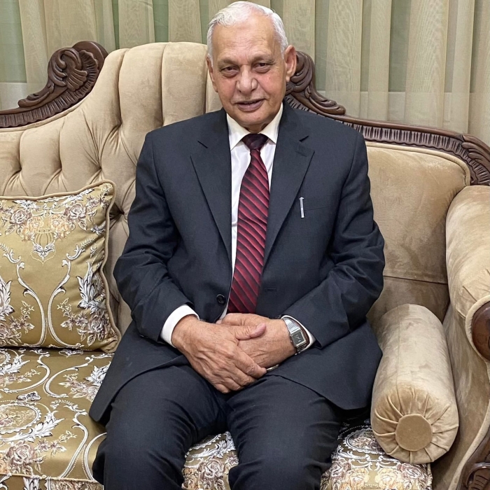 عشيرة الصلاحين وعبّاد يشكرون جلالة الملك وولي العهد وكل من قدّم واجب العزاء بوفاة العقيد المتقاعد بشير الصلاحين العبادي