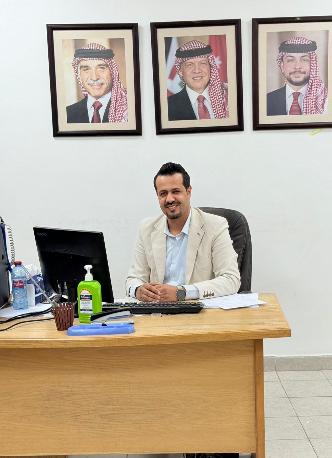 العم والخال : ذاكرة المروءة ومرايا الأصالة في مجتمعنا