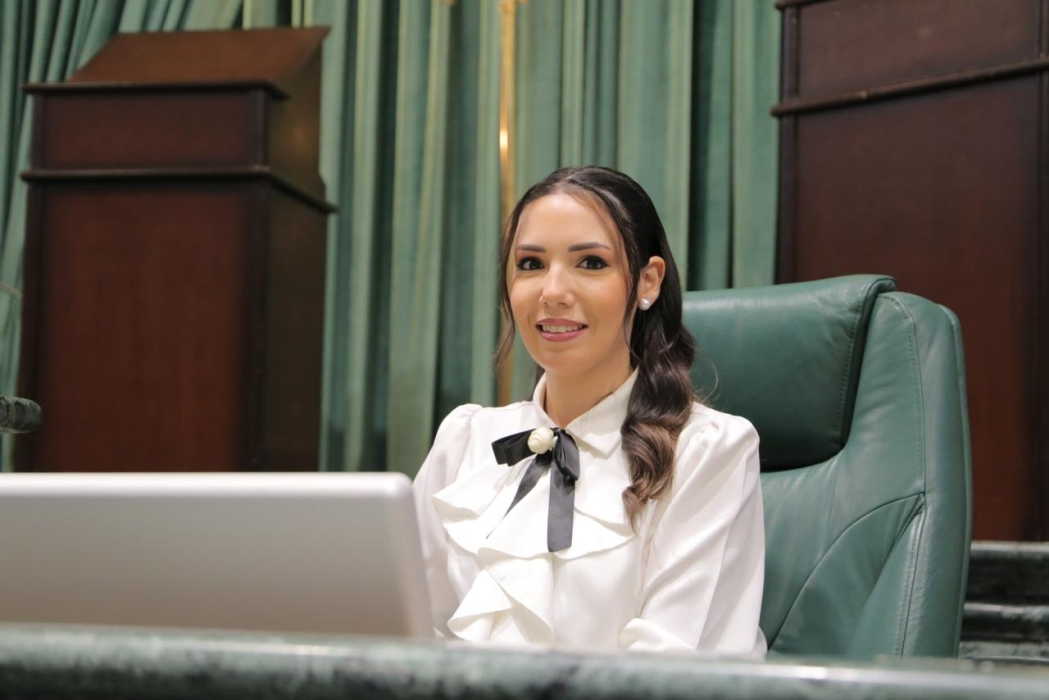 النائب الخزوز :خطوة الحكومة نحو إدارة الدين العام بثقة واستدامة مالية